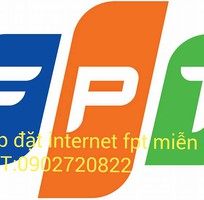 Lắp đặt internet FPT