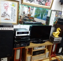 Loa Altec Lansing model-6