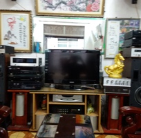 1 Loa Altec Lansing model-6