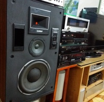 2 Loa Altec Lansing model-6