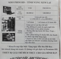 Lắp đặt internet FPT