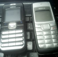 Nokia 1110i và 6030