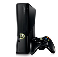 Máy chơi game Xbox 360 4GB