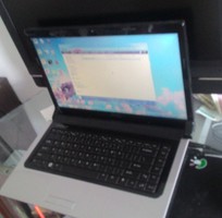 Laptop dell studio 1757, intel R core  TM  i7