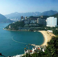 3 Tour HongKong Siêu Khuyến Mãi .