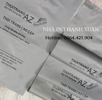 Nhà In Thanh Xuân chuyên in túi nilon chất lượng tốt giá rẻ