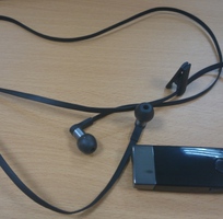 Bán máy nghe nhạc kiêm tai nghe Bluetooth Sony Smart Wireless Headset Pro