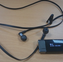 1 Bán máy nghe nhạc kiêm tai nghe Bluetooth Sony Smart Wireless Headset Pro
