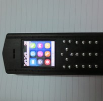 Bán Nokia 101 2 sim vỏ gỗ