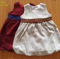 5 Bán quần áo trẻ em xuất TBN