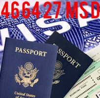 Bảng giá gia hạn visa giá tốt