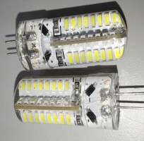 11 Đèn led cao cấp, Pin năng lượng mặt trời