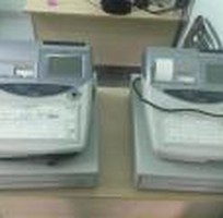 2 Máy tính tiền Casio cũ giá rẻ tại  Đà Nẵng