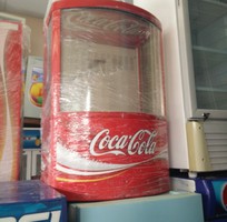 Tủ mát cũ Cocacola Điện máy cũ sài gòn