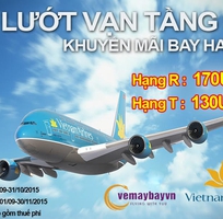 2 Vé máy bay, tour du lịch trong nước và quốc tế Cam kết giá rẻ nhất