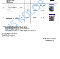 1 Sơn nội ngoại thất US.KOLOR