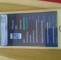 2 Iphone 5s 64g hàng VNA