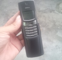 Nokia 8910i huyền thoại zin từ A_z