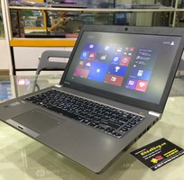 Toshiba Z40-A Ultrabook Tecra ram 8G SSD 256G