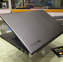 2 Toshiba Z40-A Ultrabook Tecra ram 8G SSD 256G