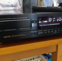 Denon 1600