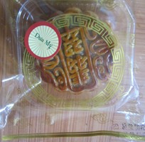 Bánh trung thu Hanmde hương vị truyền thống