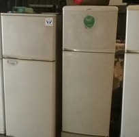 6 Bán tủ lạnh cũ giá rẻ Hà Nội