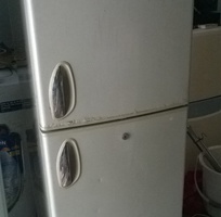 12 Bán tủ lạnh cũ giá rẻ Hà Nội
