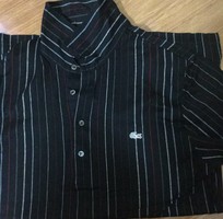 2 Áo adidas lacoste hàng chuẩn 300k