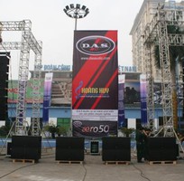 Công ty sự kiện chuyên cho thuê âm thanh loa đài giá rẻ tại Hà Nội
