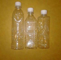 Mua chai nhựa đựng nước ép, trà , sữa  đẹp 250-300-330-500ml ở đâu Hải phòng