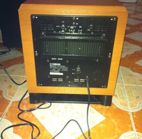 3 Sub yamah kps-sw301 yamaha sw015 sub sony sa-w301