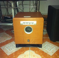 4 Sub yamah kps-sw301 yamaha sw015 sub sony sa-w301