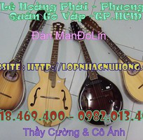 2 Bán Đàn Mandolin Siêu Đẹp,Gía Rẻ Tại 76 Lê Hoàng Phái,P17,Quận Gò Vấp