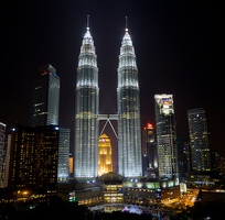2 Du lịch Malaysia giá tiết kiệm