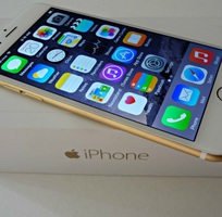 Bán iPhone 6 16gb màu gold
