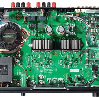 Amply Rotel Integrated Amplifier RA-11/S