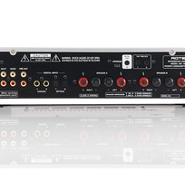 Rotel Integrated Amplifier RA-12/S  Silver