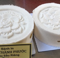 Bán Sĩ, Lẻ Bánh In nhân Dừa, Đậu xanh-Sầu riêng Miền Tây  Kiên Giang