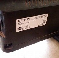 2 Bán tivi Sony 32inh KLV-32EX330, tivi  Led siêu mỏng bắt mắt