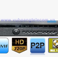 Nhận phân phối đầu ghi hình Vantech VP-440HD với giá rẻ nhất hiện nay