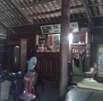 3 Bán nhà gỗ cũ tại Hóc Môn  GẤP