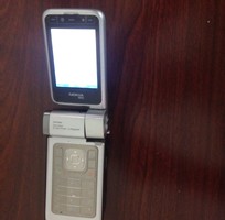 1 Bán Nokia N93i