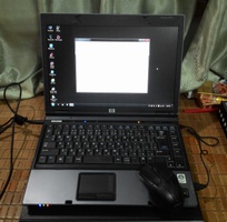 2 Laptop HP Compaq 6510b