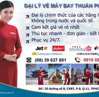 1 Vé máy bay đi Bangkok, Kuala Lumpur giá rẻ