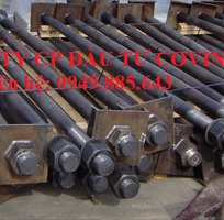 5 Cóc nối lống thép  D16, D20, D25, D28, D32, D36 , vật tư khoan cọc nhồi