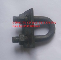 7 Cóc nối lống thép  D16, D20, D25, D28, D32, D36 , vật tư khoan cọc nhồi