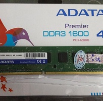 3 RAM 2GB,4GB BUS 1333/1600 ADATA chính hãng bh 36 tháng giá 299k  tại TIN KHOA Computer