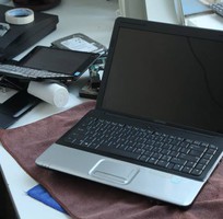 Thanh lý em HP Compaq Presario CQ45 laptop giá rẻ bình dân