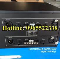 1 Equalizer dbx 2231 chính hãng, chất lượng tuyệt hay giá rẻ